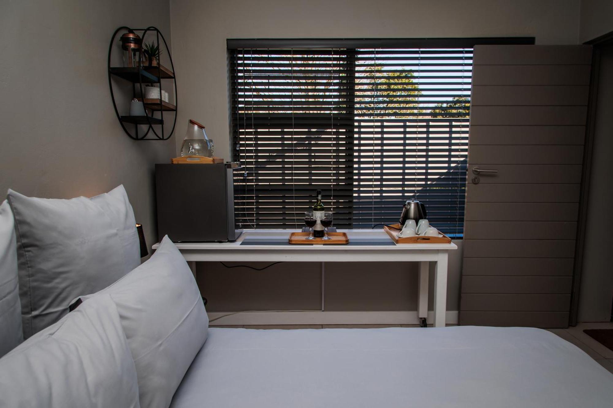 Marilyn'S Rooms Swellendam Zewnętrze zdjęcie